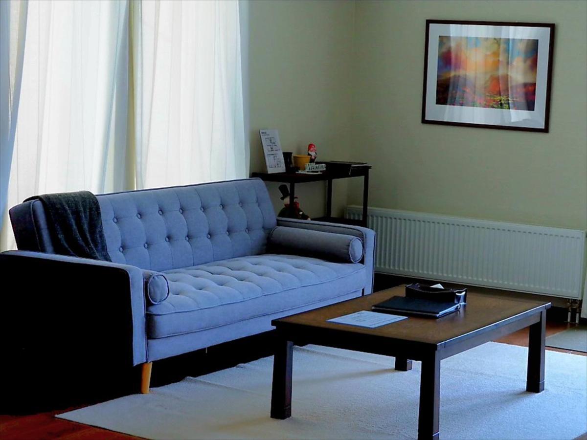 Вилла Jadan House Фурано Экстерьер фото