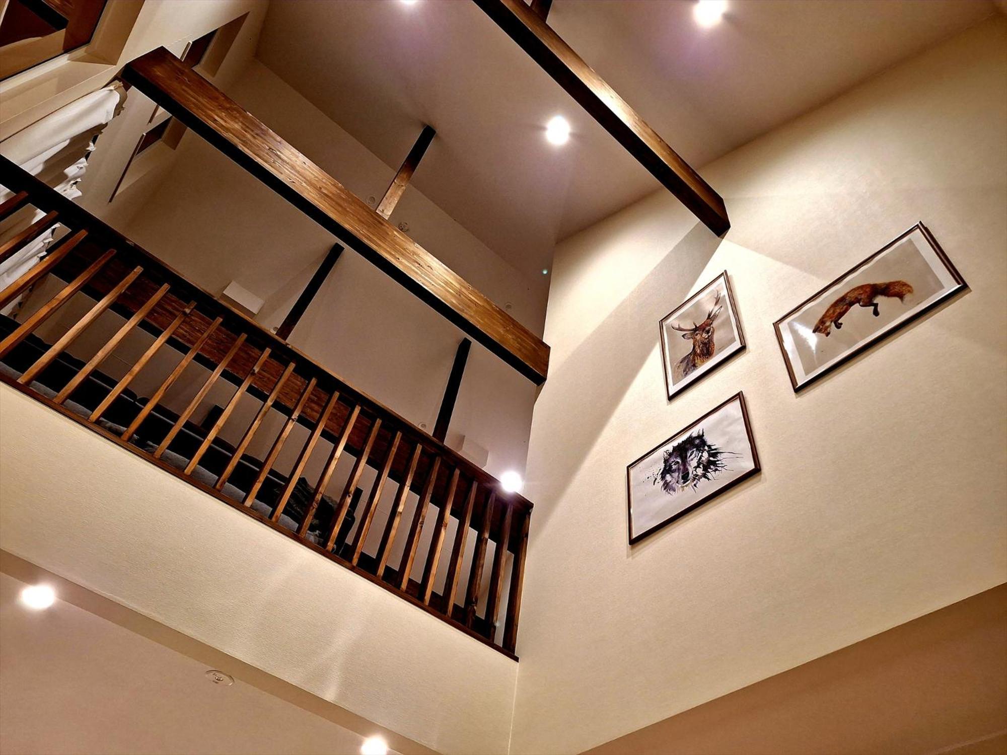 Вилла Jadan House Фурано Экстерьер фото
