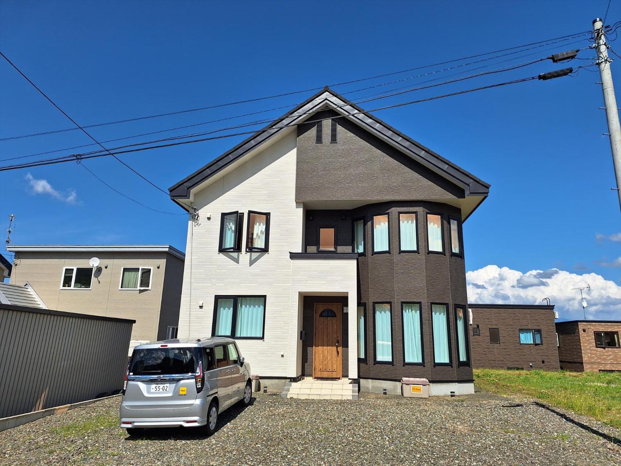 Вилла Jadan House Фурано Экстерьер фото