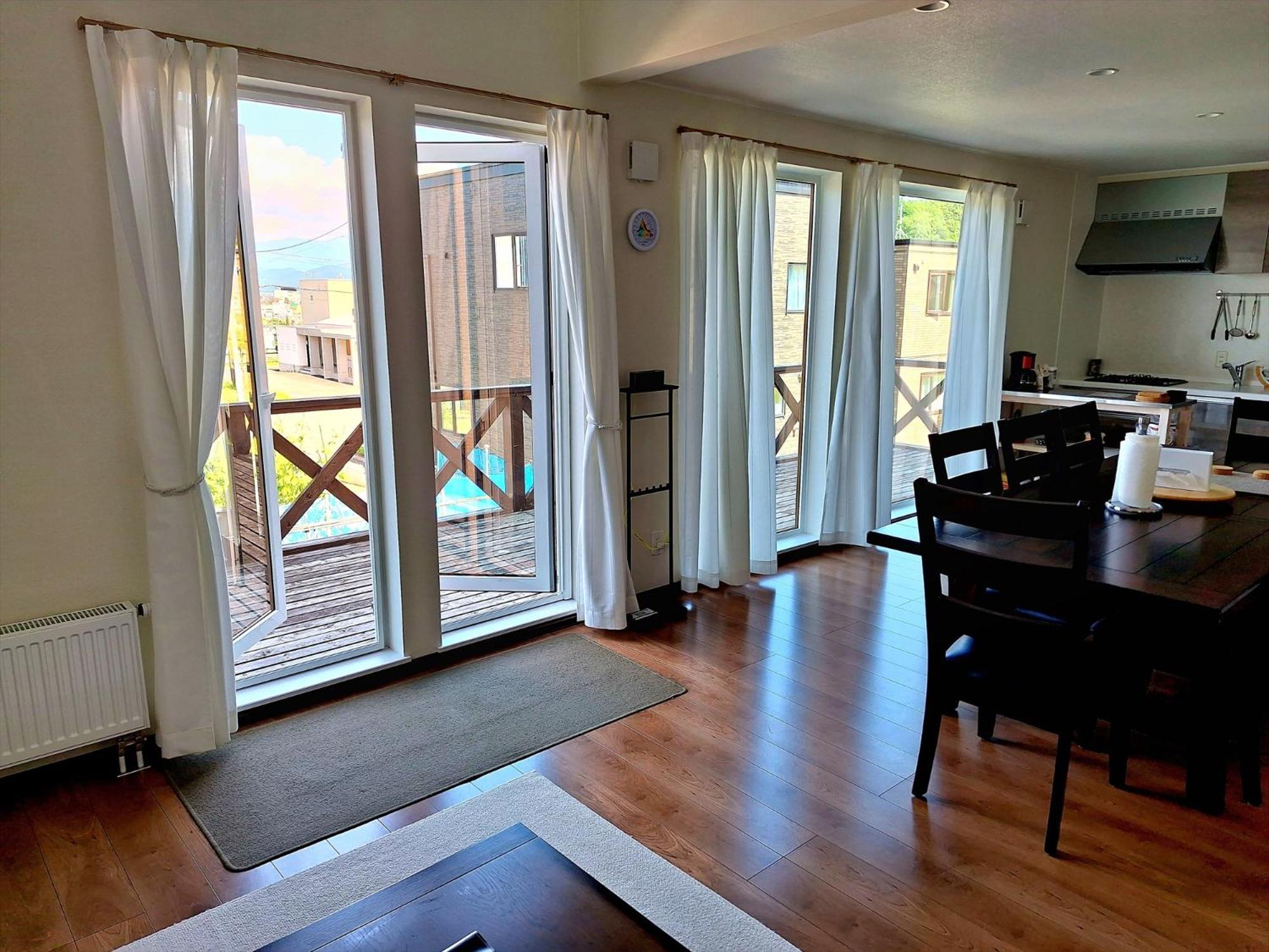Вилла Jadan House Фурано Экстерьер фото