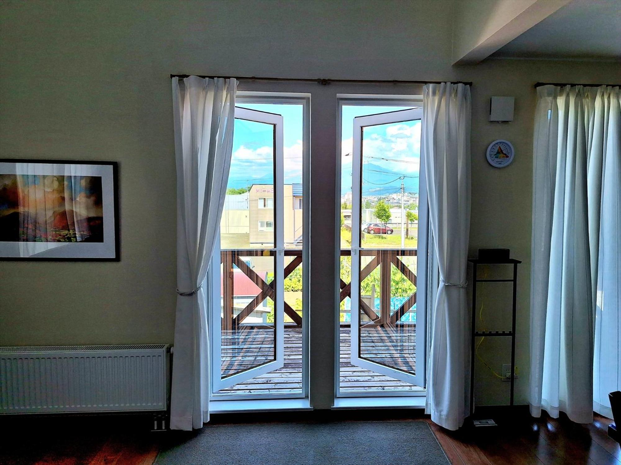 Вилла Jadan House Фурано Экстерьер фото